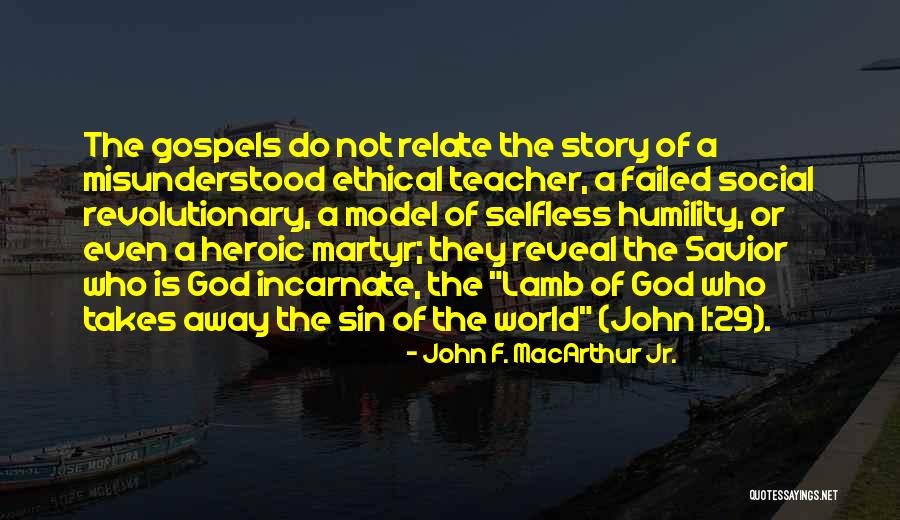 Sugiono Ngewe Quotes By John F. MacArthur Jr. Sugiono Ngewe Quotes By John F. MacArthur Jr.