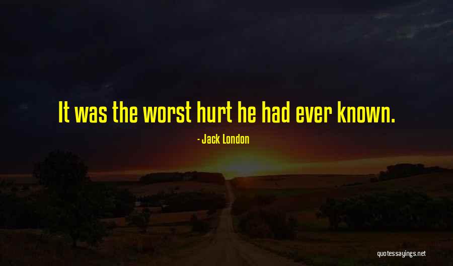 Sugita Head Quotes By Jack London Sugita Head Quotes By Jack London