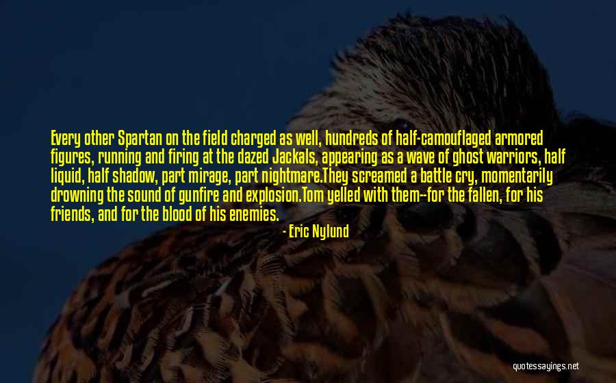 Sugiyanto 2008 Quotes By Eric Nylund Sugiyanto 2008 Quotes By Eric Nylund