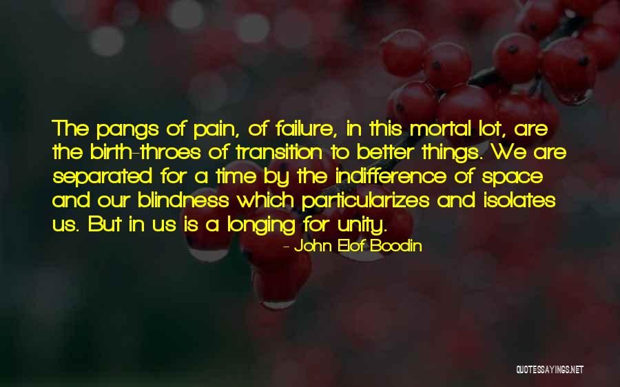 Sugizo Quotes By John Elof Boodin Sugizo Quotes By John Elof Boodin