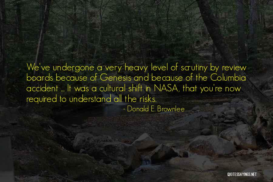 Sugosauces Quotes By Donald E. Brownlee Sugosauces Quotes By Donald E. Brownlee