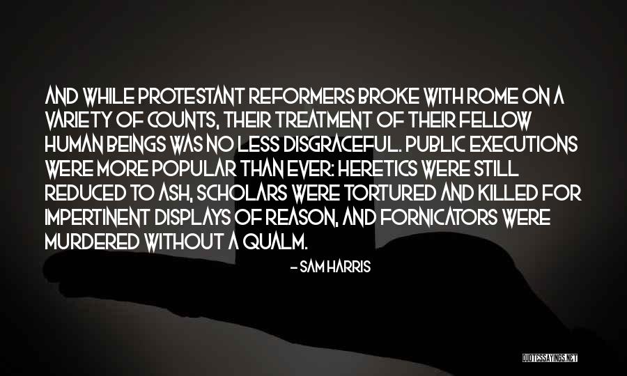 Suguro Blue Quotes By Sam Harris Suguro Blue Quotes By Sam Harris