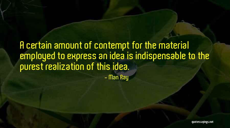 Suguro Quotes By Man Ray Suguro Quotes By Man Ray