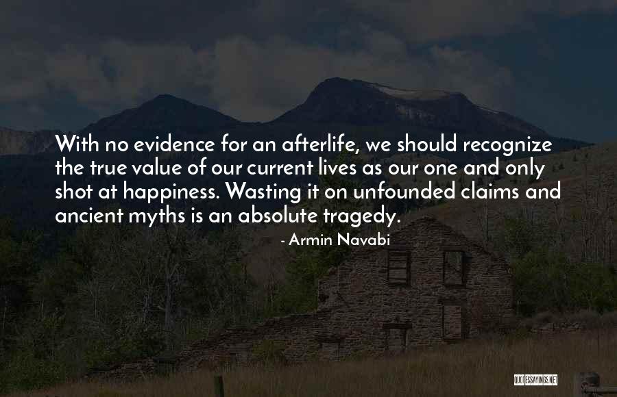 Suguru Daishou Quotes By Armin Navabi Suguru Daishou Quotes By Armin Navabi