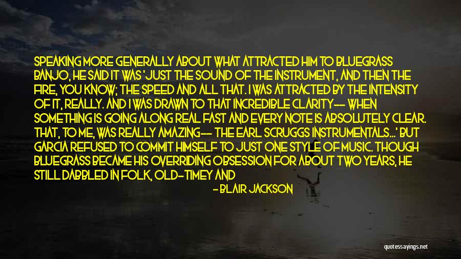 Suguru Daishou Quotes By Blair Jackson Suguru Daishou Quotes By Blair Jackson