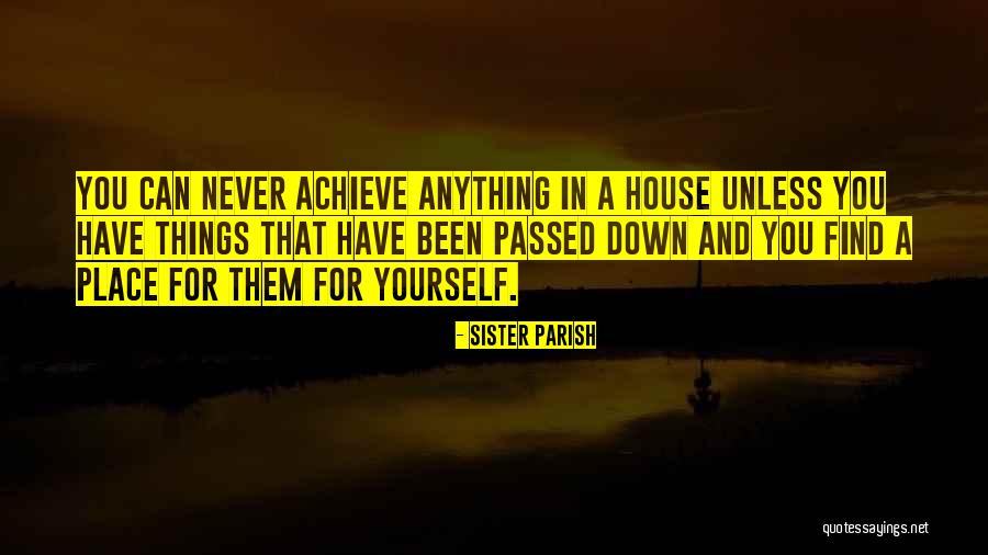 Suguru Puzzles Quotes By Sister Parish Suguru Puzzles Quotes By Sister Parish