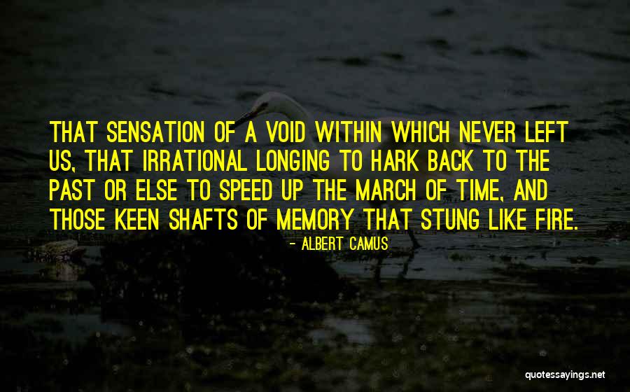 Suhagraat Quotes By Albert Camus