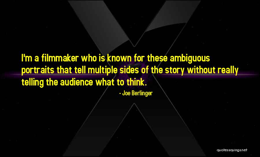 Suhaib Name Quotes By Joe Berlinger Suhaib Name Quotes By Joe Berlinger