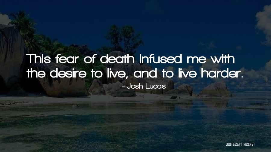 Suhaimi Rafdi Quotes By Josh Lucas Suhaimi Rafdi Quotes By Josh Lucas