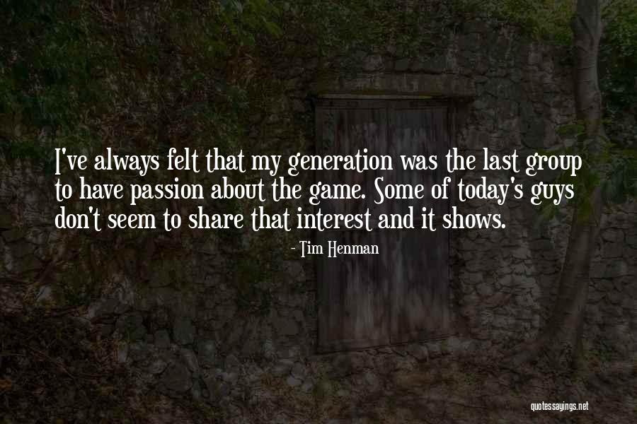Suhajda L Szl N Quotes By Tim Henman Suhajda L Szl N Quotes By Tim Henman