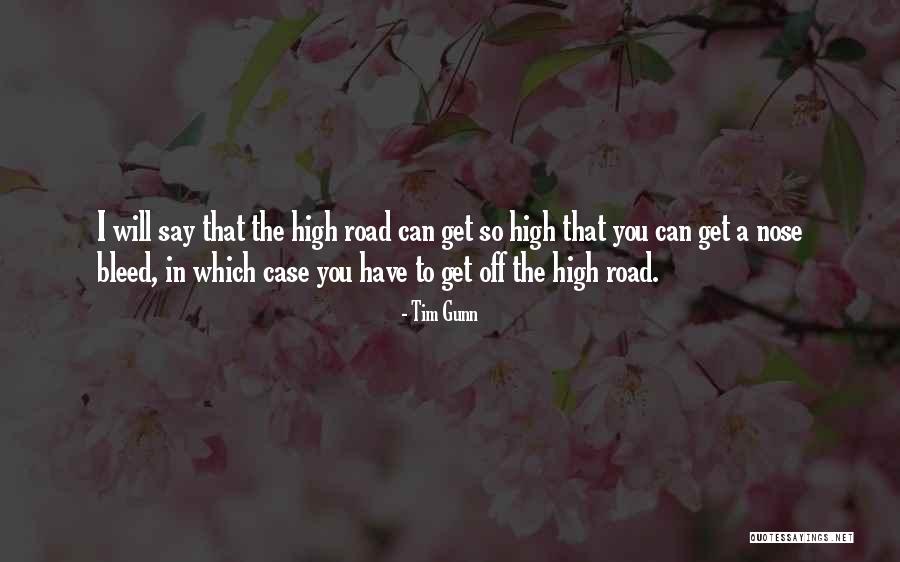 Suhani Shaam Quotes By Tim Gunn Suhani Shaam Quotes By Tim Gunn