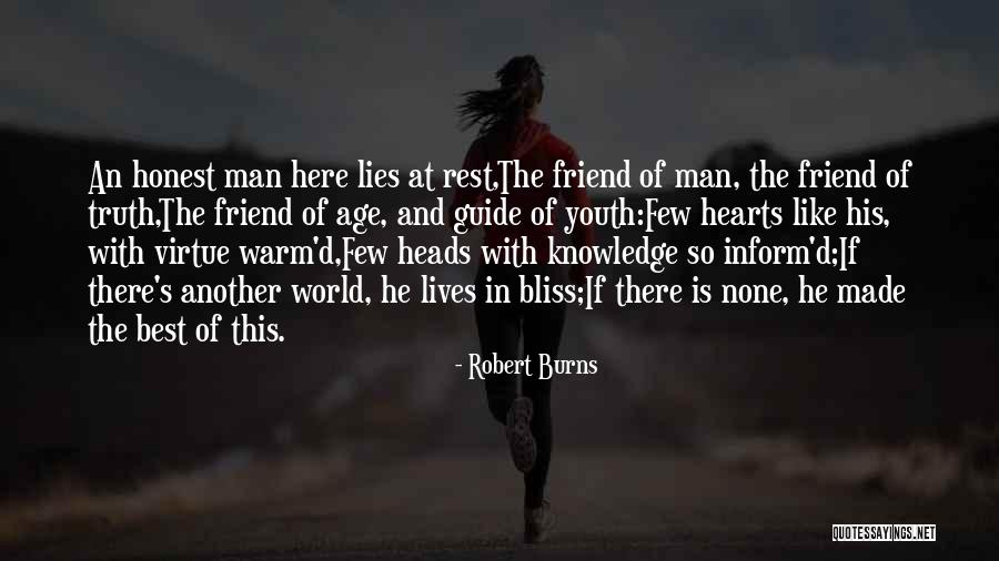 Suharevka Quotes By Robert Burns Suharevka Quotes By Robert Burns