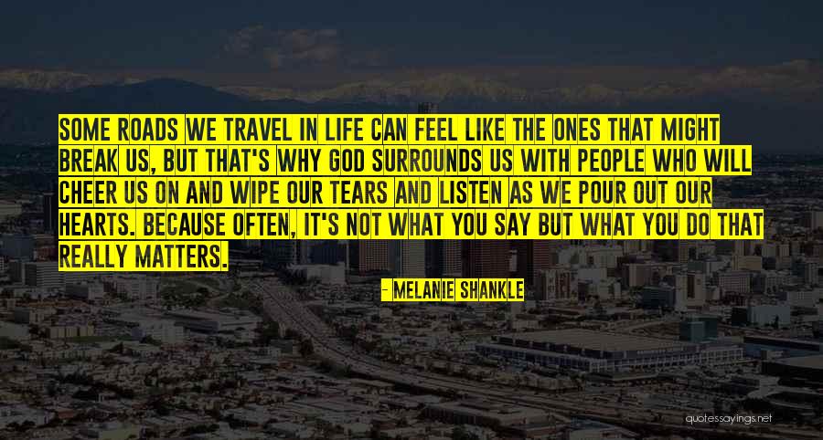 Suhash Patel Quotes By Melanie Shankle Suhash Patel Quotes By Melanie Shankle