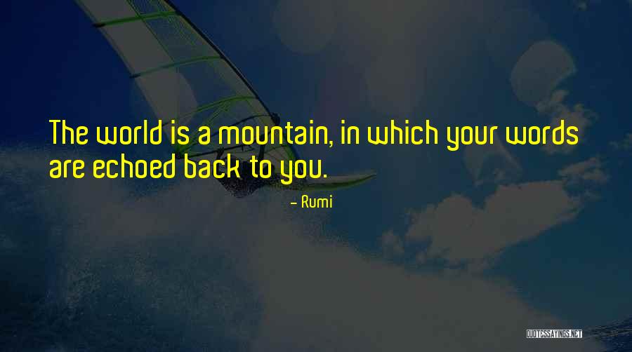 Suhash Patel Quotes By Rumi Suhash Patel Quotes By Rumi
