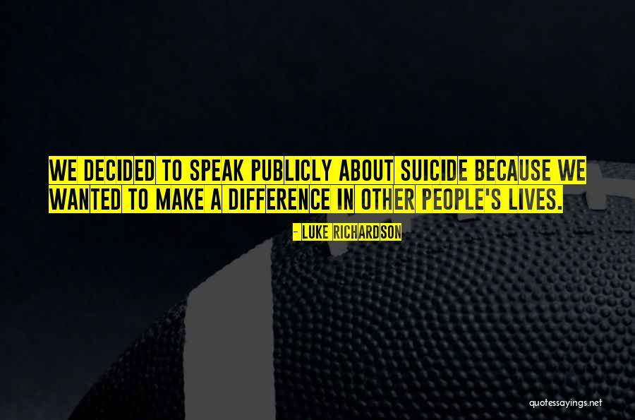 Suhasini Actress Quotes By Luke Richardson Suhasini Actress Quotes By Luke Richardson