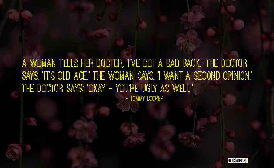 Suhasini Tv Quotes By Tommy Cooper Suhasini Tv Quotes By Tommy Cooper
