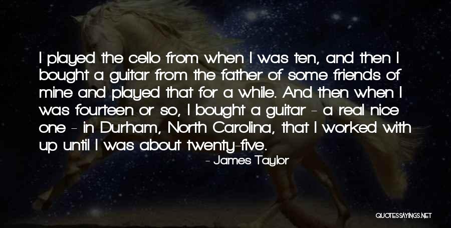 Suheily Martinez Quotes By James Taylor Suheily Martinez Quotes By James Taylor