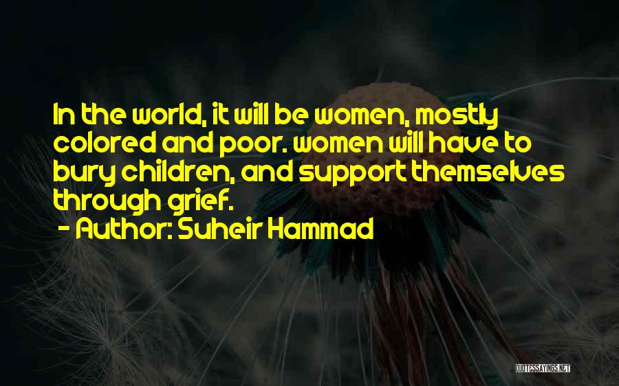 Suheir Hammad Quotes 1003133