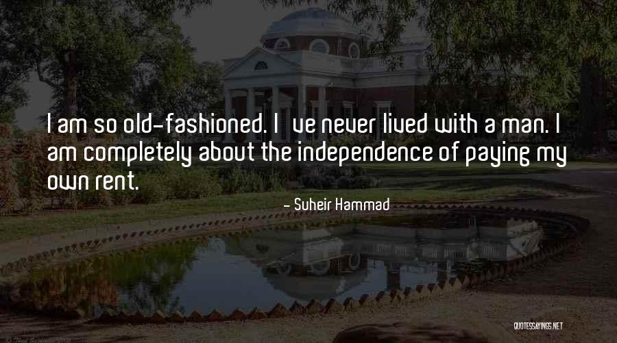 Suheir Hammad Quotes 1187644