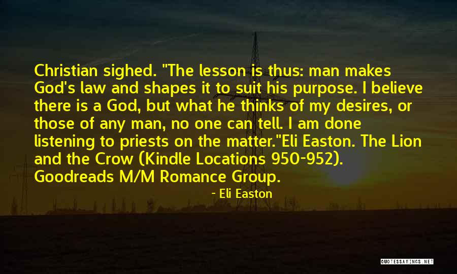 Suhel Seth Quotes By Eli Easton Suhel Seth Quotes By Eli Easton