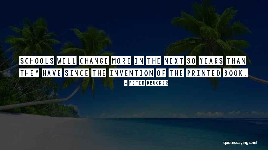 Suhel Seth Quotes By Peter Drucker Suhel Seth Quotes By Peter Drucker