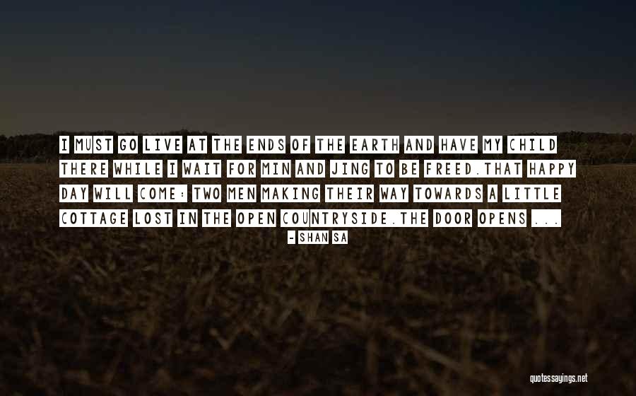 Suhel Seth Quotes By Shan Sa Suhel Seth Quotes By Shan Sa