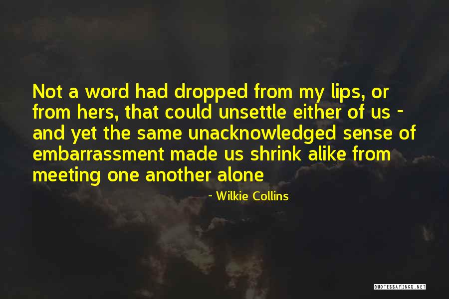 Suherman Sarkawi Quotes By Wilkie Collins Suherman Sarkawi Quotes By Wilkie Collins
