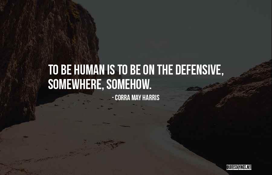 Suherman Ugm Quotes By Corra May Harris Suherman Ugm Quotes By Corra May Harris