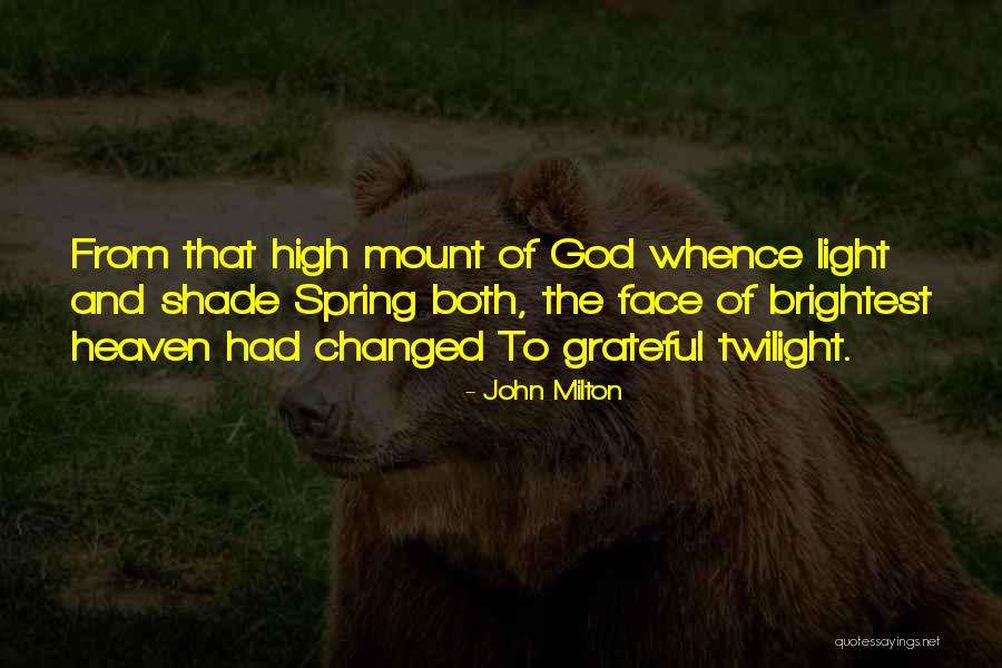 Suhler Knabenchor Quotes By John Milton Suhler Knabenchor Quotes By John Milton