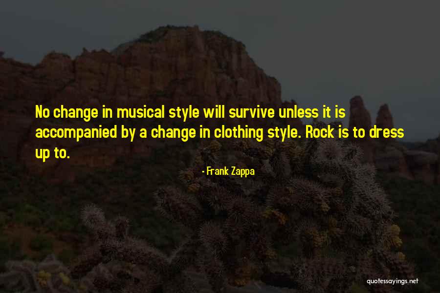 Suhogro 100 Quotes By Frank Zappa Suhogro 100 Quotes By Frank Zappa