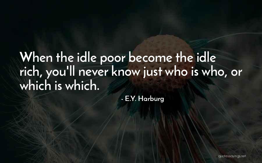 Suhosin Magic Quotes By E.Y. Harburg Suhosin Magic Quotes By E.Y. Harburg
