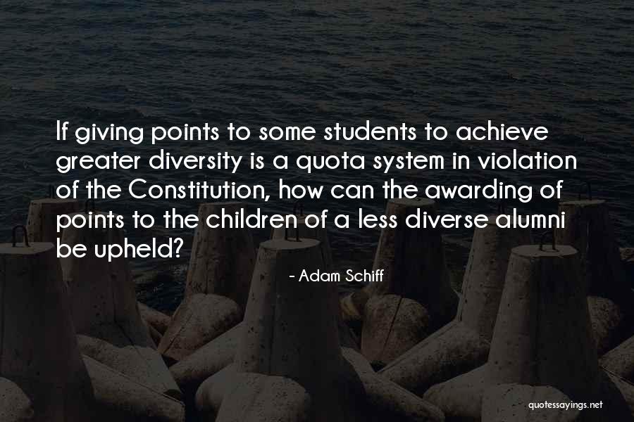 Suhr Classic T Quotes By Adam Schiff Suhr Classic T Quotes By Adam Schiff