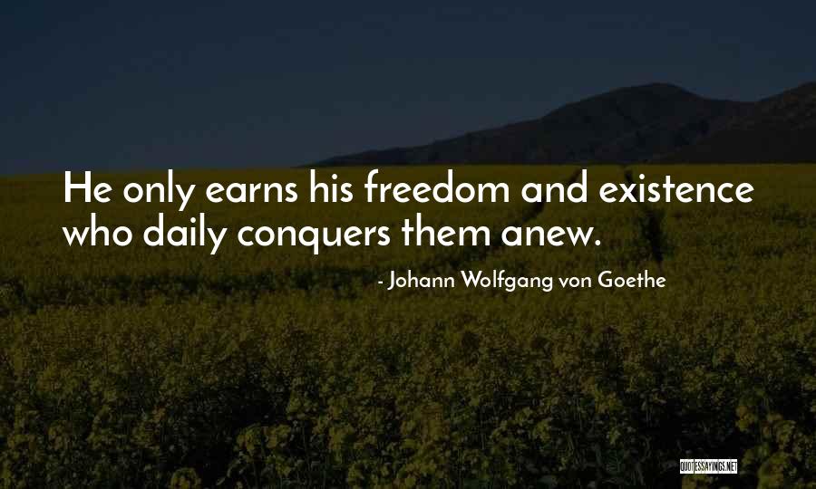 Suhrawardy College Quotes By Johann Wolfgang Von Goethe Suhrawardy College Quotes By Johann Wolfgang Von Goethe