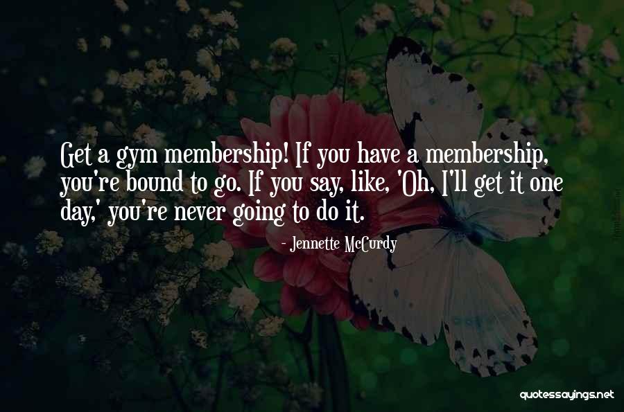 Suhur Quotes By Jennette McCurdy Suhur Quotes By Jennette McCurdy