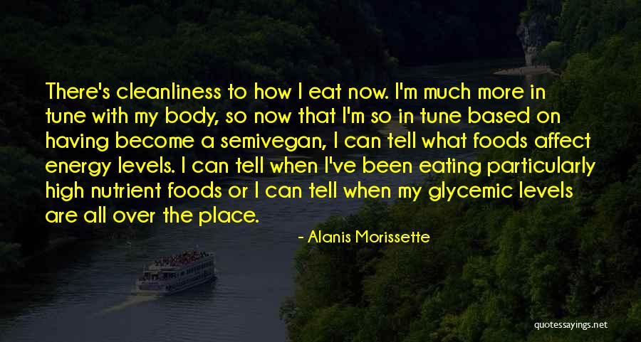 Suhyun Age Quotes By Alanis Morissette Suhyun Age Quotes By Alanis Morissette