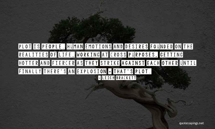 Suhyun Age Quotes By Leigh Brackett Suhyun Age Quotes By Leigh Brackett