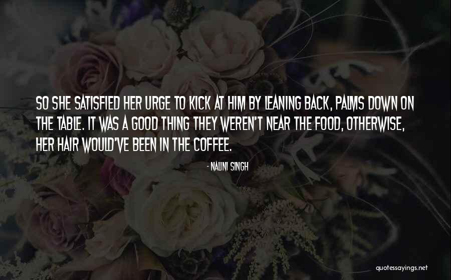 Suhyun Jung Quotes By Nalini Singh Suhyun Jung Quotes By Nalini Singh
