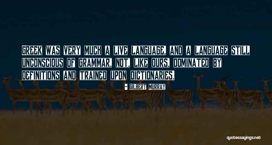 Suhyun Moon Quotes By Gilbert Murray Suhyun Moon Quotes By Gilbert Murray