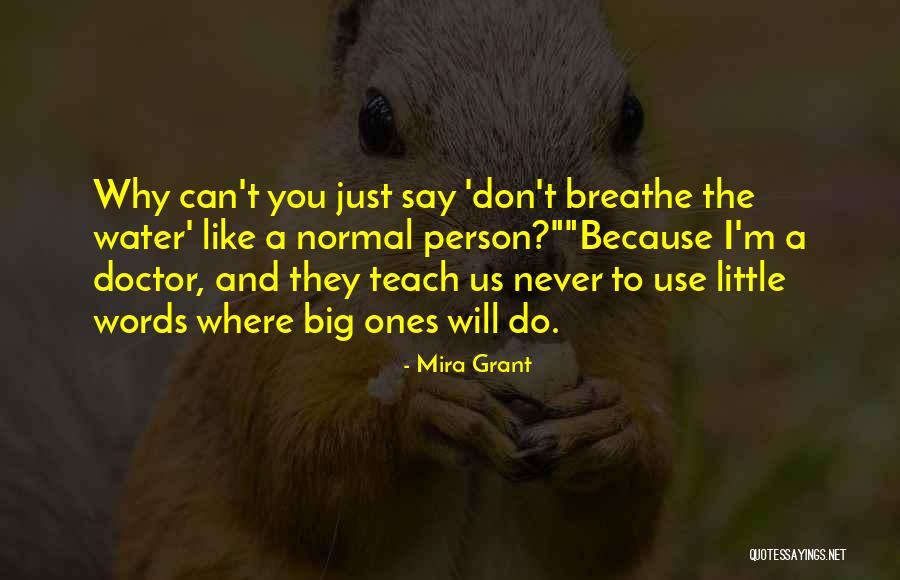 Sui Dhaga Quotes By Mira Grant Sui Dhaga Quotes By Mira Grant