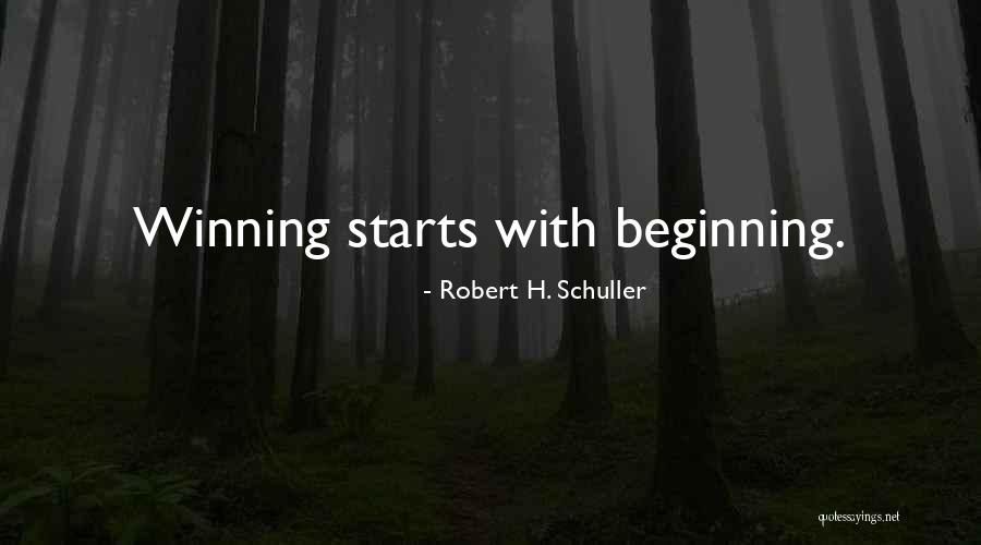 Sui Dhaga Quotes By Robert H. Schuller Sui Dhaga Quotes By Robert H. Schuller