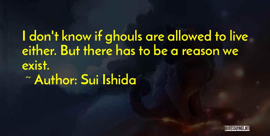 Sui Ishida Quotes 361613