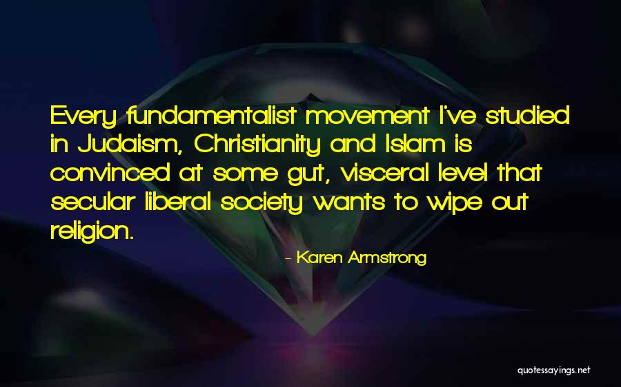Suicidal Feelings Quotes By Karen Armstrong Suicidal Feelings Quotes By Karen Armstrong