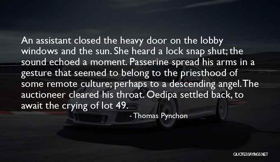 Suicidal Tendencies Band Quotes By Thomas Pynchon Suicidal Tendencies Band Quotes By Thomas Pynchon