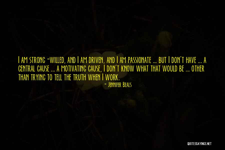 Suicidal Veterinarians Quotes By Jennifer Beals Suicidal Veterinarians Quotes By Jennifer Beals