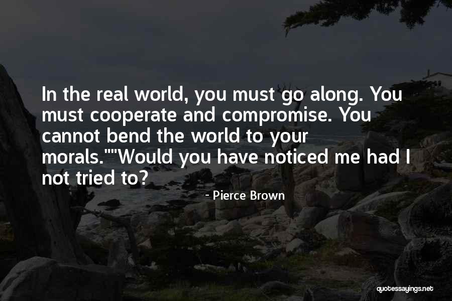 Suicidality Adolescents Quotes By Pierce Brown Suicidality Adolescents Quotes By Pierce Brown