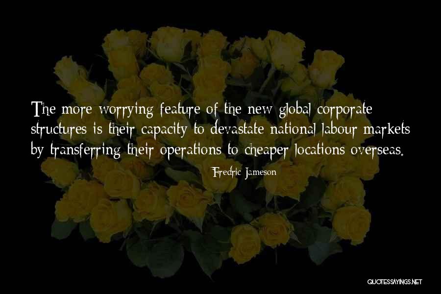 Suicidario Quotes By Fredric Jameson Suicidario Quotes By Fredric Jameson