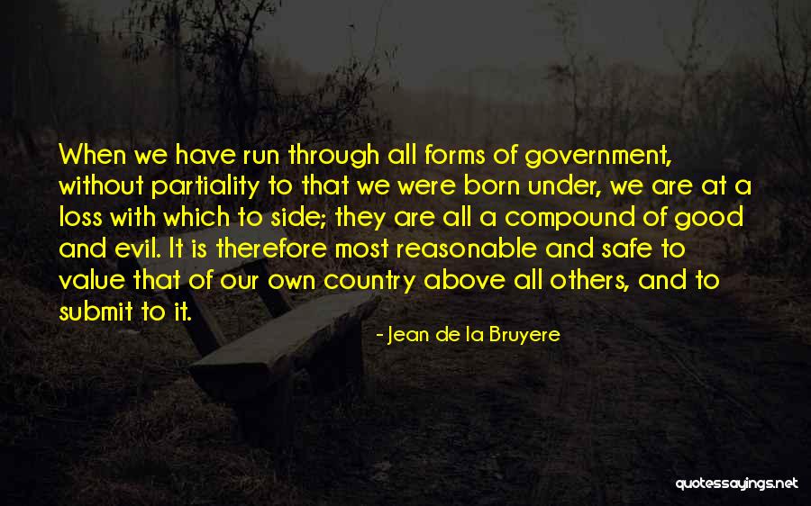 Suicidario Quotes By Jean De La Bruyere Suicidario Quotes By Jean De La Bruyere