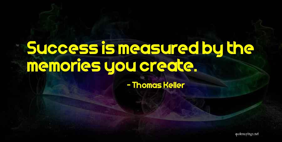 Suicidario Quotes By Thomas Keller