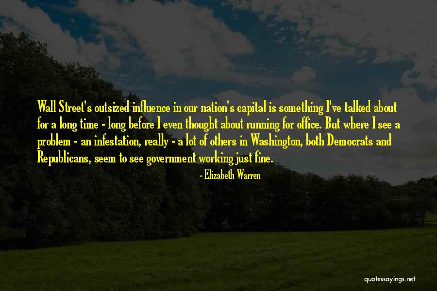 Suicidarsi Senza Quotes By Elizabeth Warren Suicidarsi Senza Quotes By Elizabeth Warren