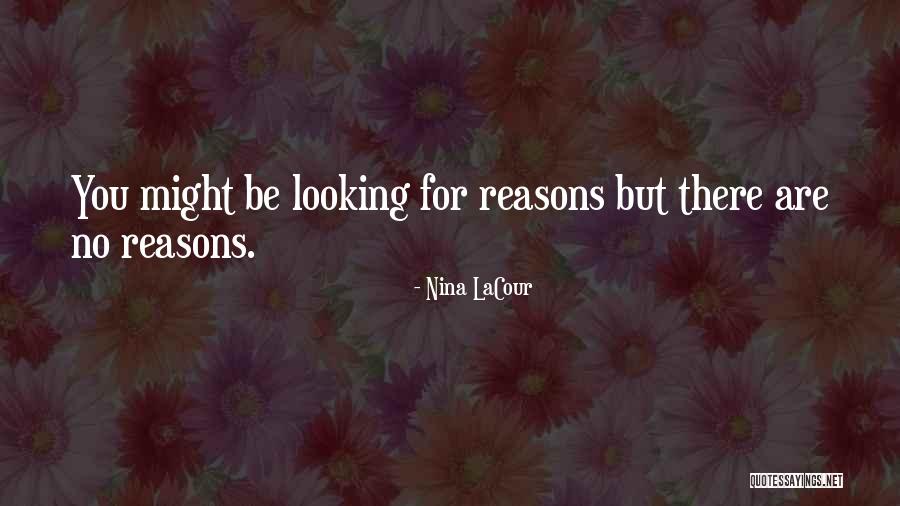 Suicide And Friendship Quotes By Nina LaCour